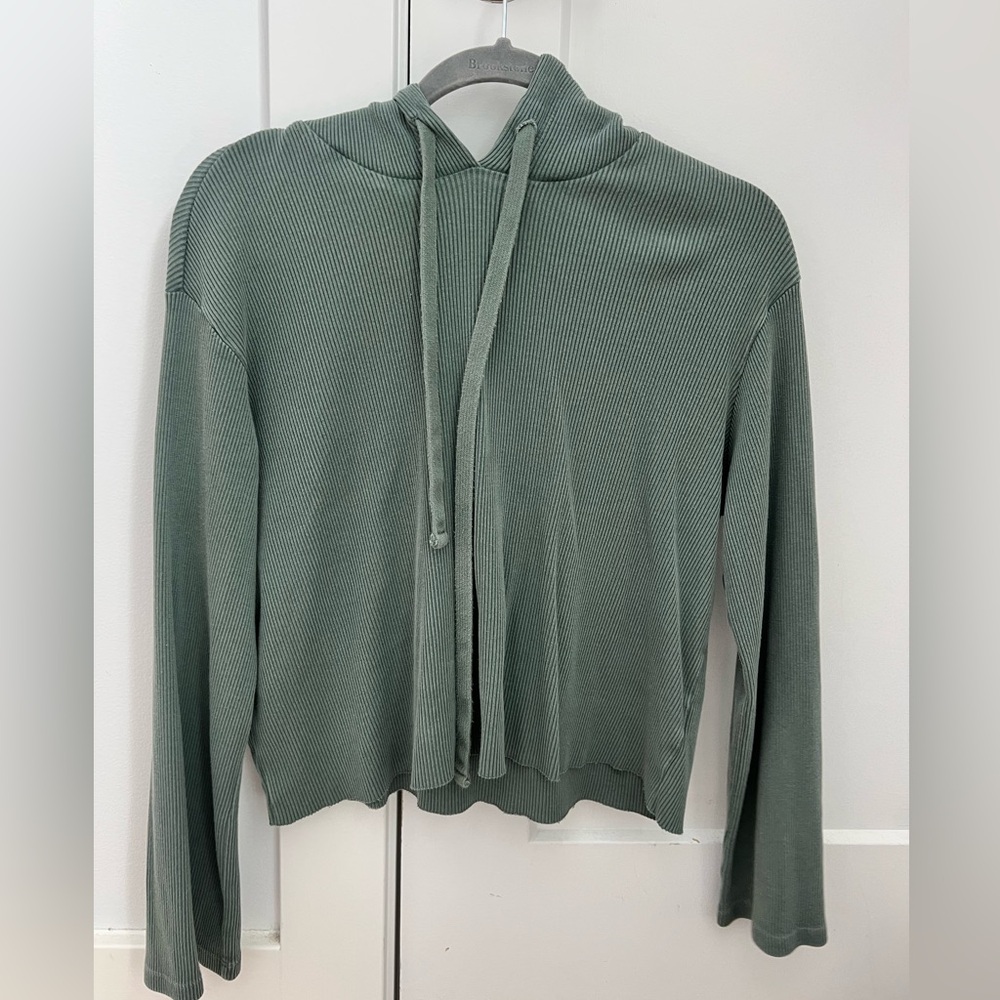 Monrow sweatshirt